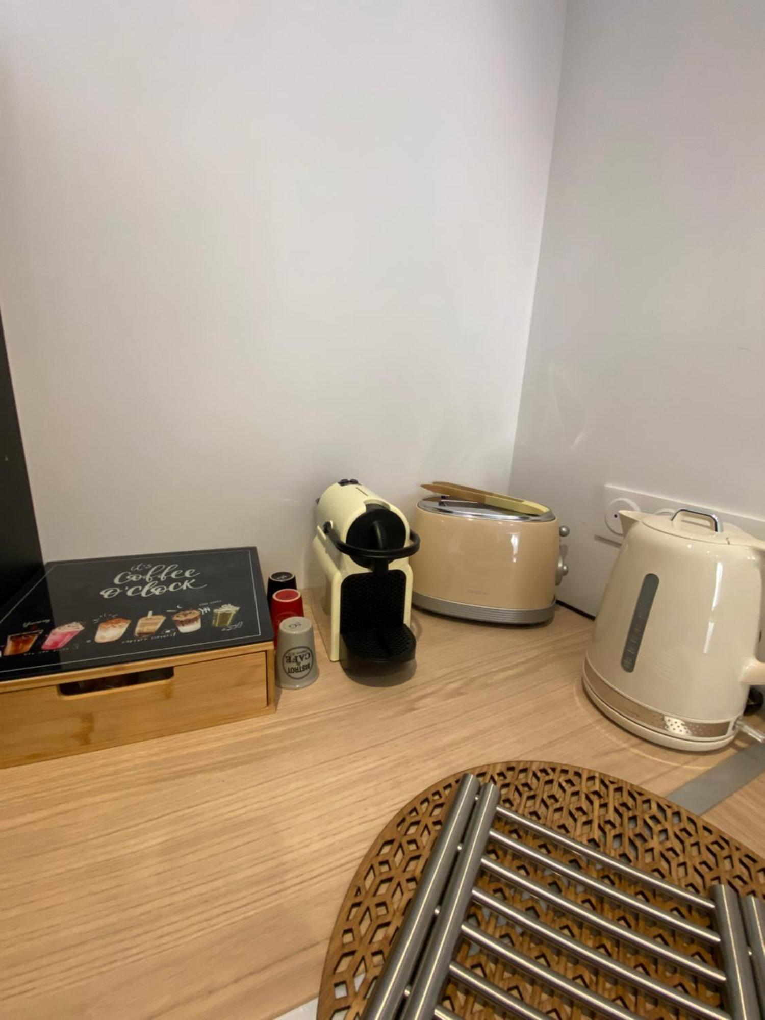 Maisonnette 2/4 Personnes En Bord De Sevre Holiday home