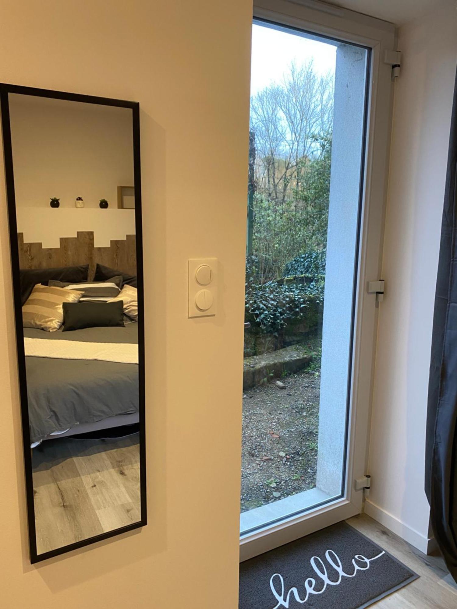 Maisonnette 2/4 Personnes En Bord De Sevre Cugand